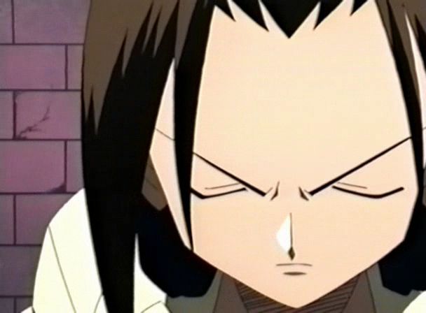 Otaku Gallery  / Anime e Manga / Shaman King / Screen Shots / Episodi / 07 - Pailong, Fists of Fury / 104.jpg